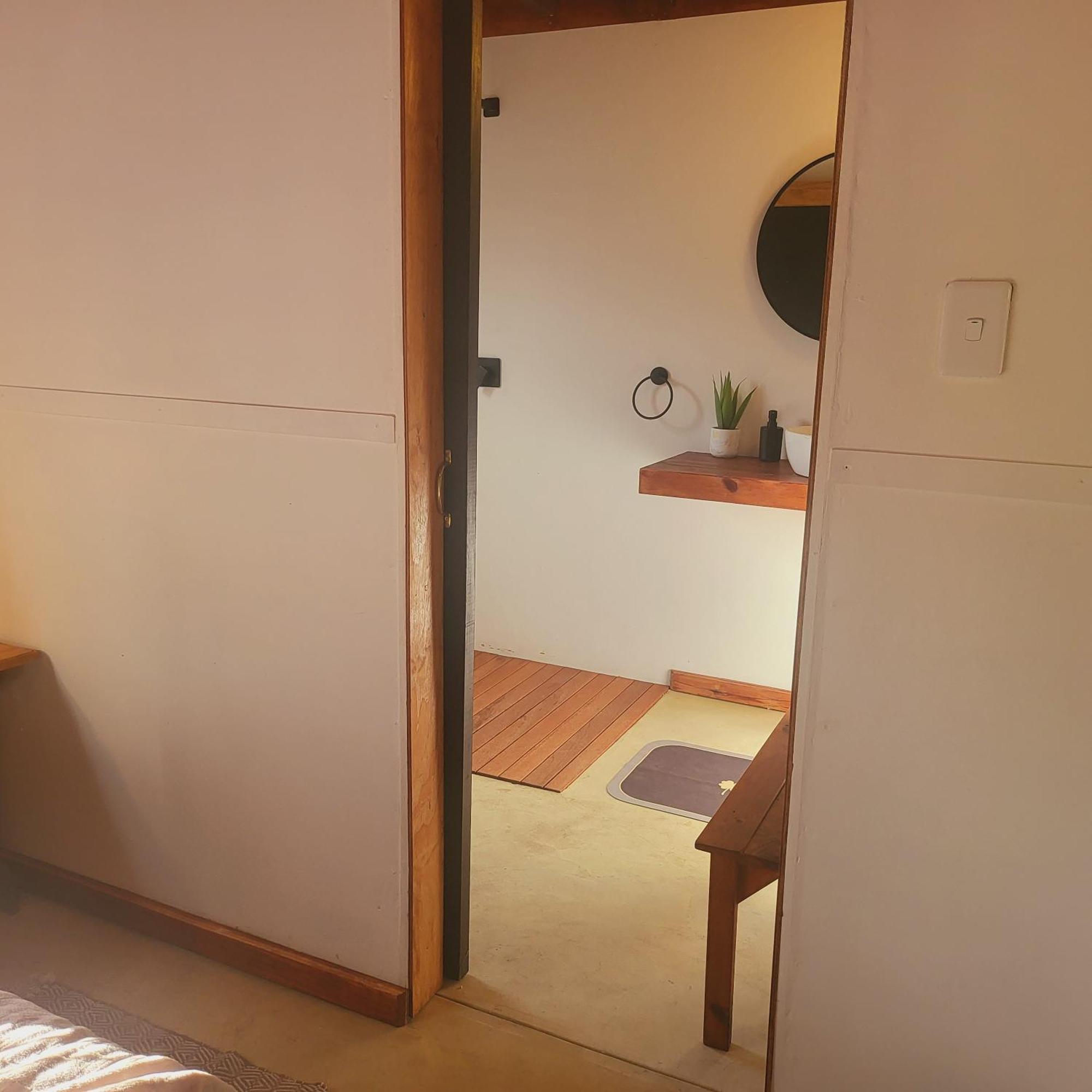 קלאנוויליאם Rosenhof Cabins חדר תמונה